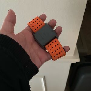 Orangetheory OTF OTBeat Flex Heart Rate Monitor